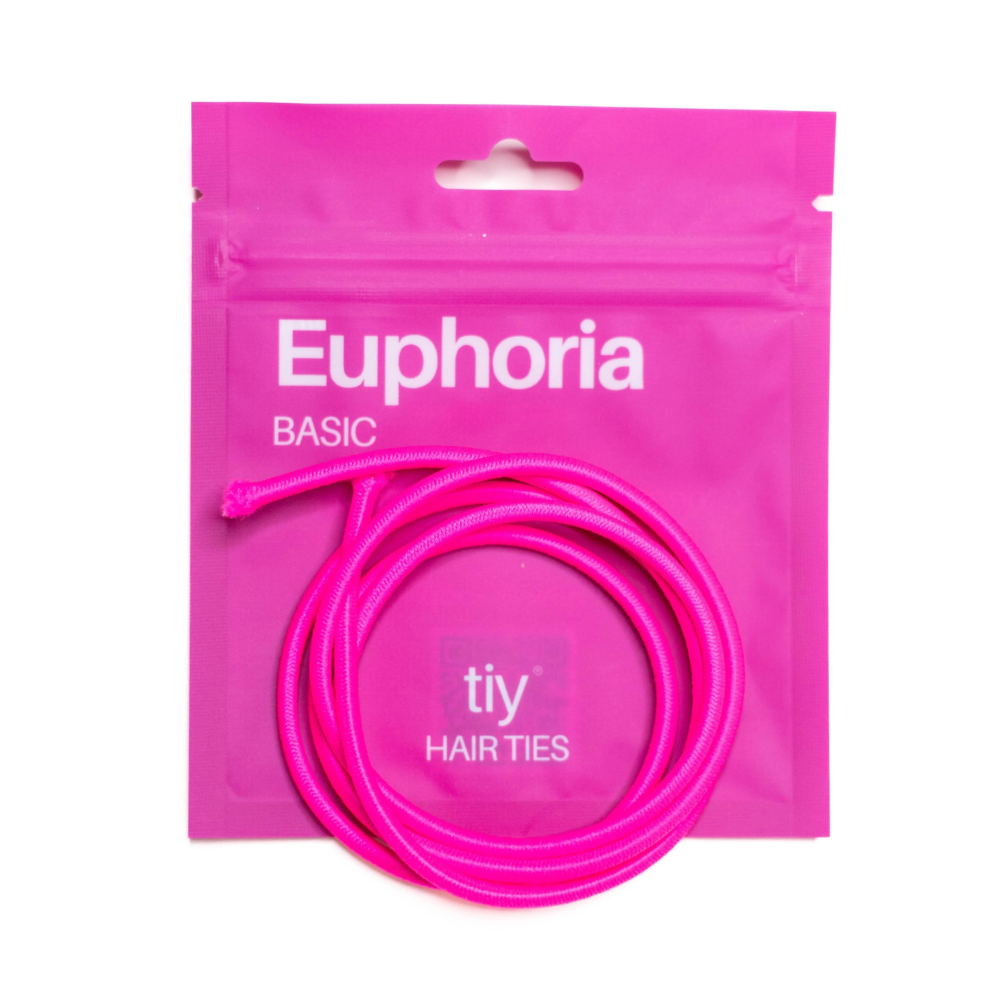 Euphoria - Basic