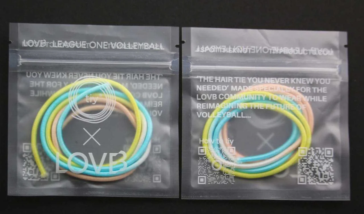 LOVB x TIY - Basic Ombré - Image 3
