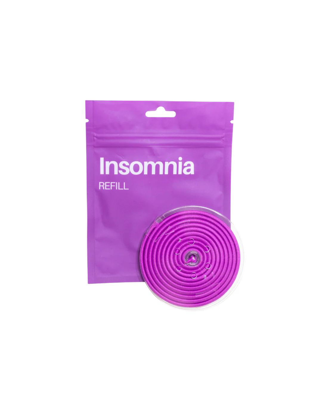 Refill - Insomnia