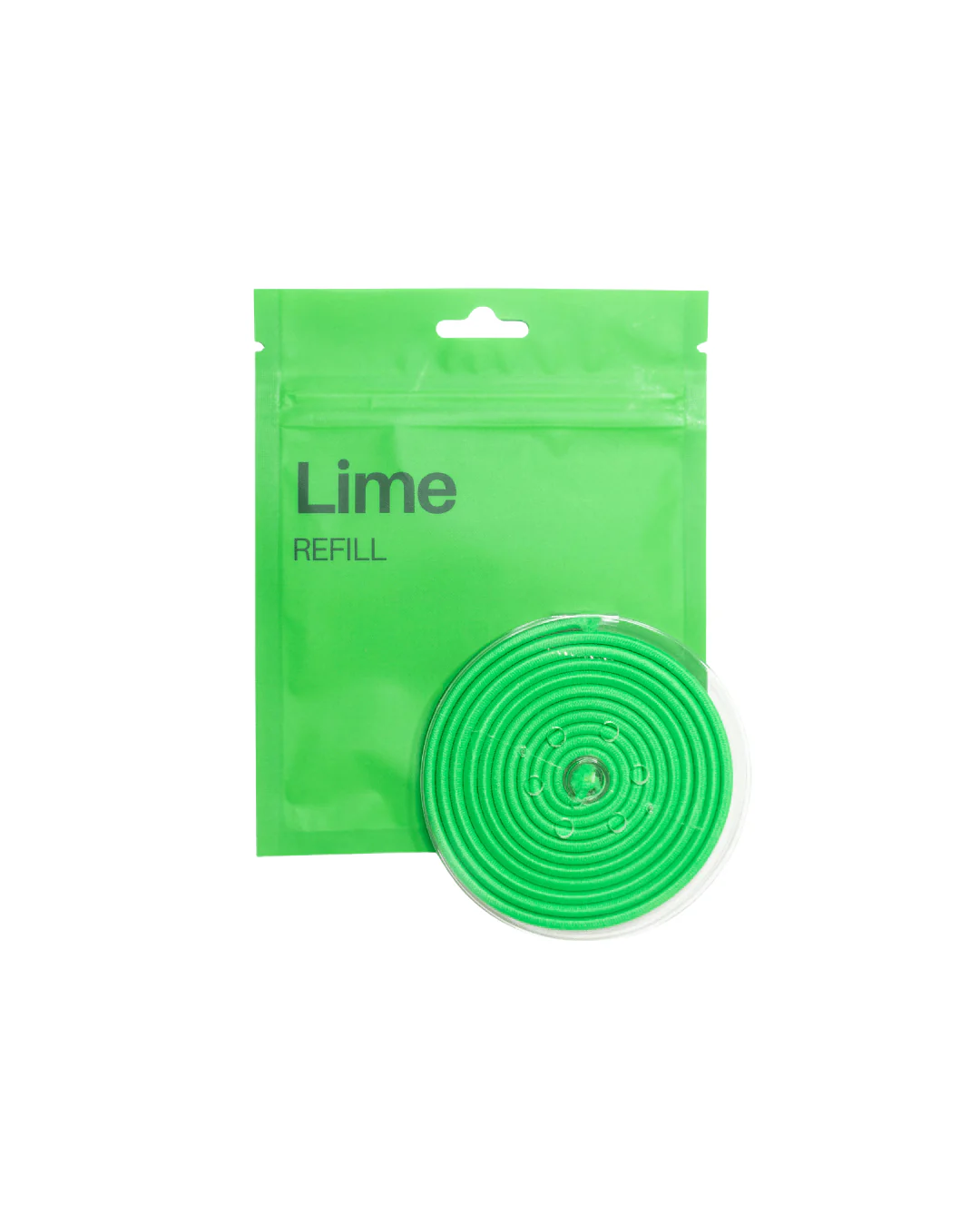 Refill - Lime