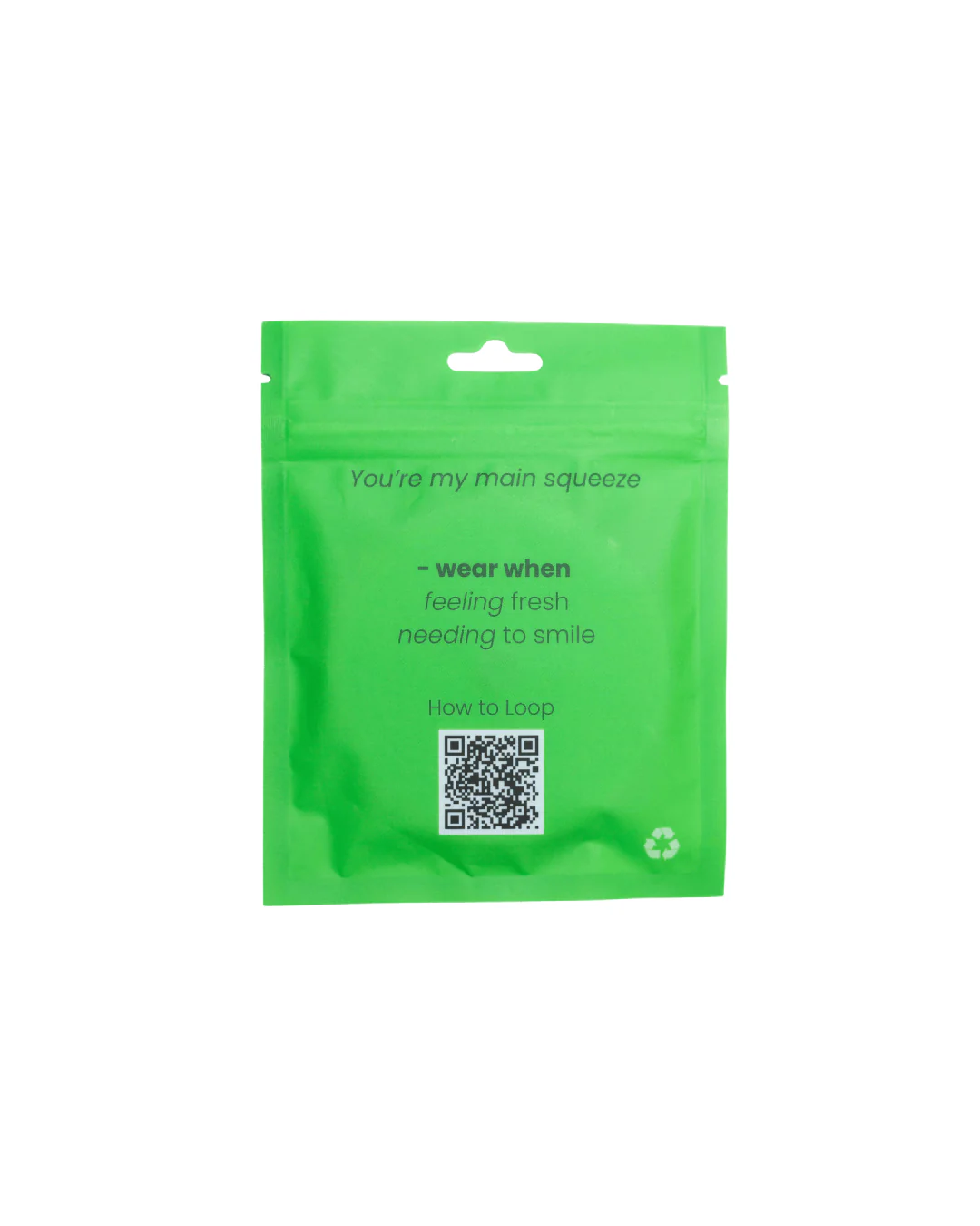 Refill - Lime - Image 2