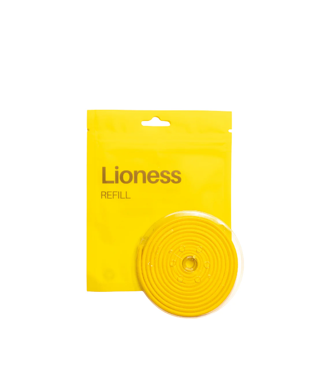 Refill - Lioness
