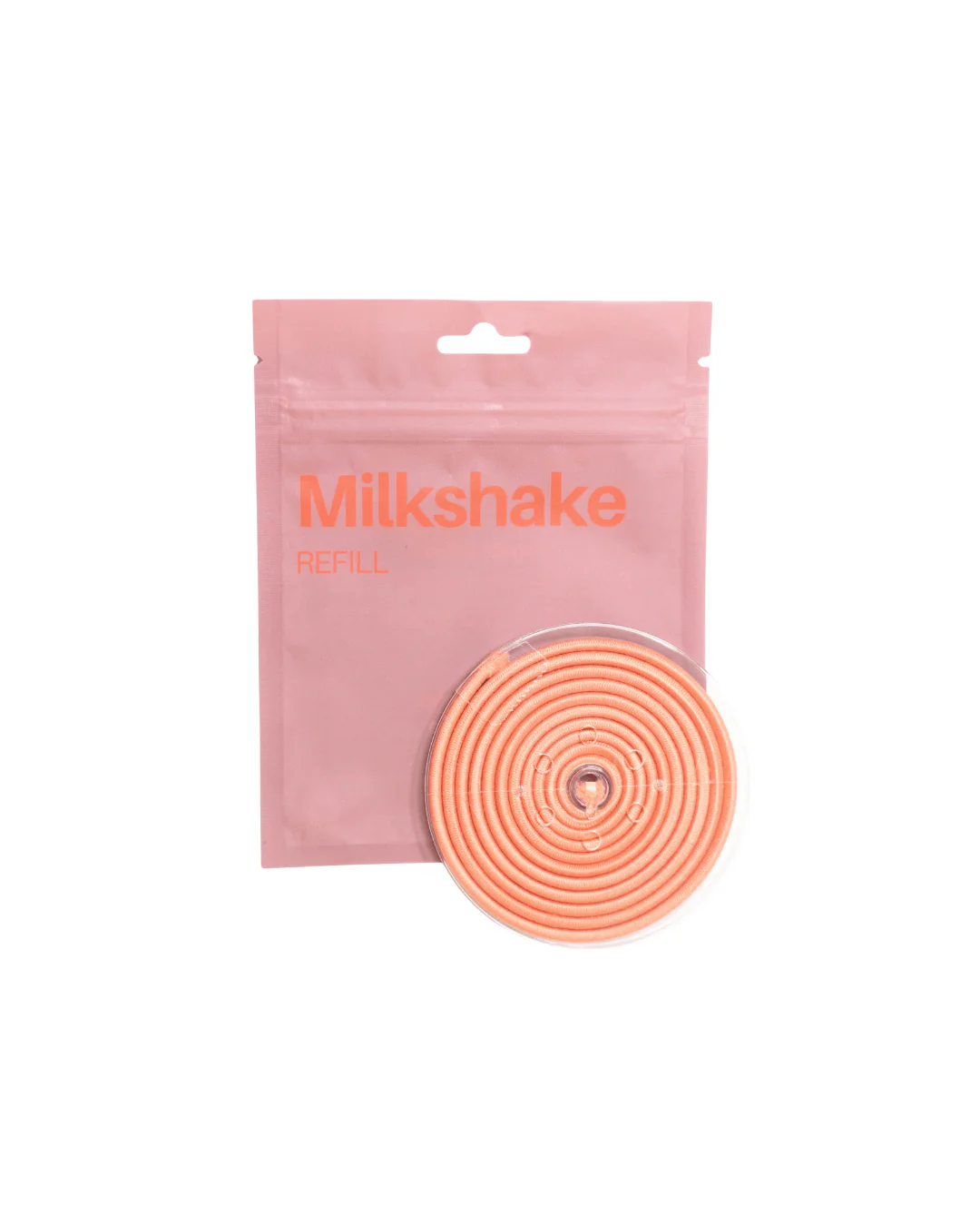 Refill - Milkshake