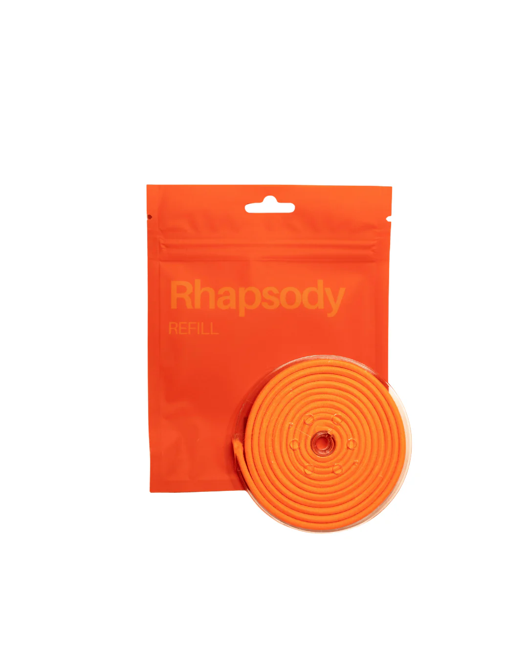 Refill - Rhapsody