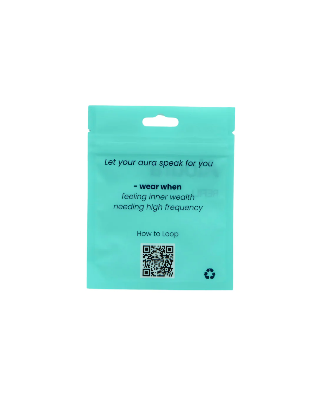 Refill - Aloura - Image 2