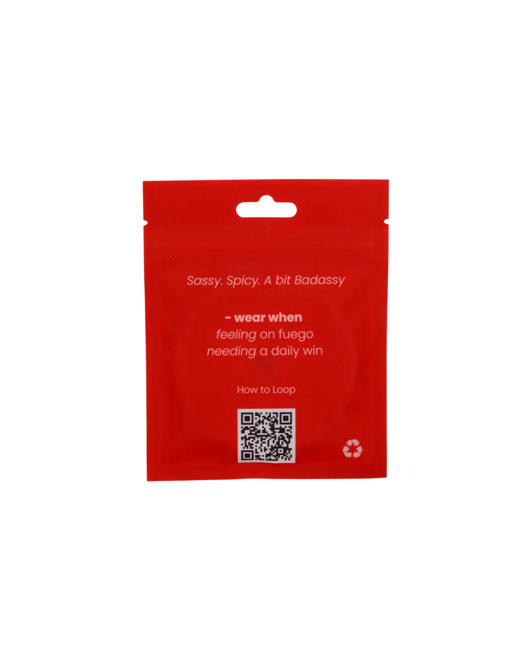 Refill - Chili - Image 2