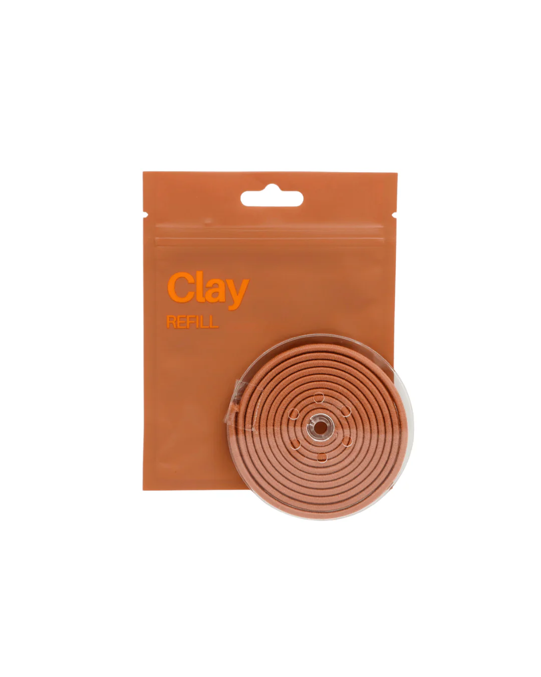 Refill - Clay