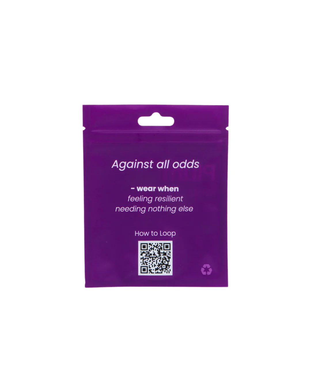 Refill - Plum - Image 2