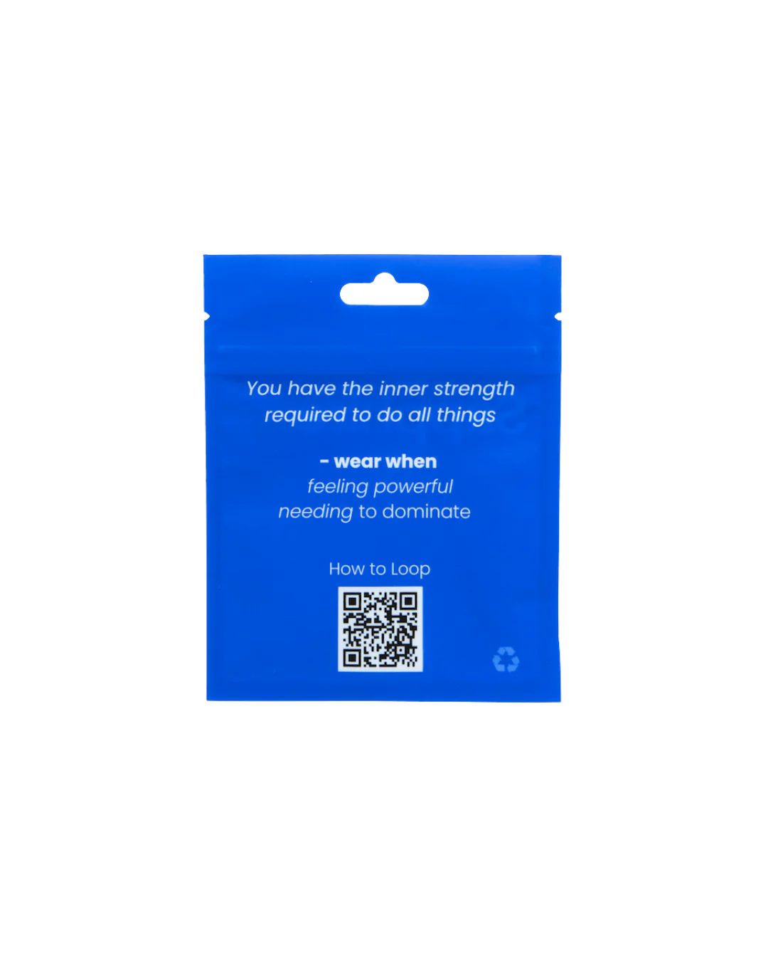 Refill - Sapphire - Image 2