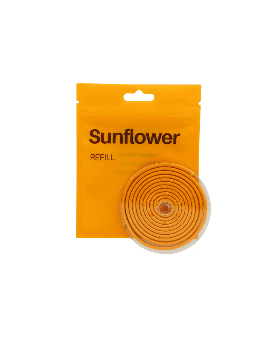 Refill - Sunflower