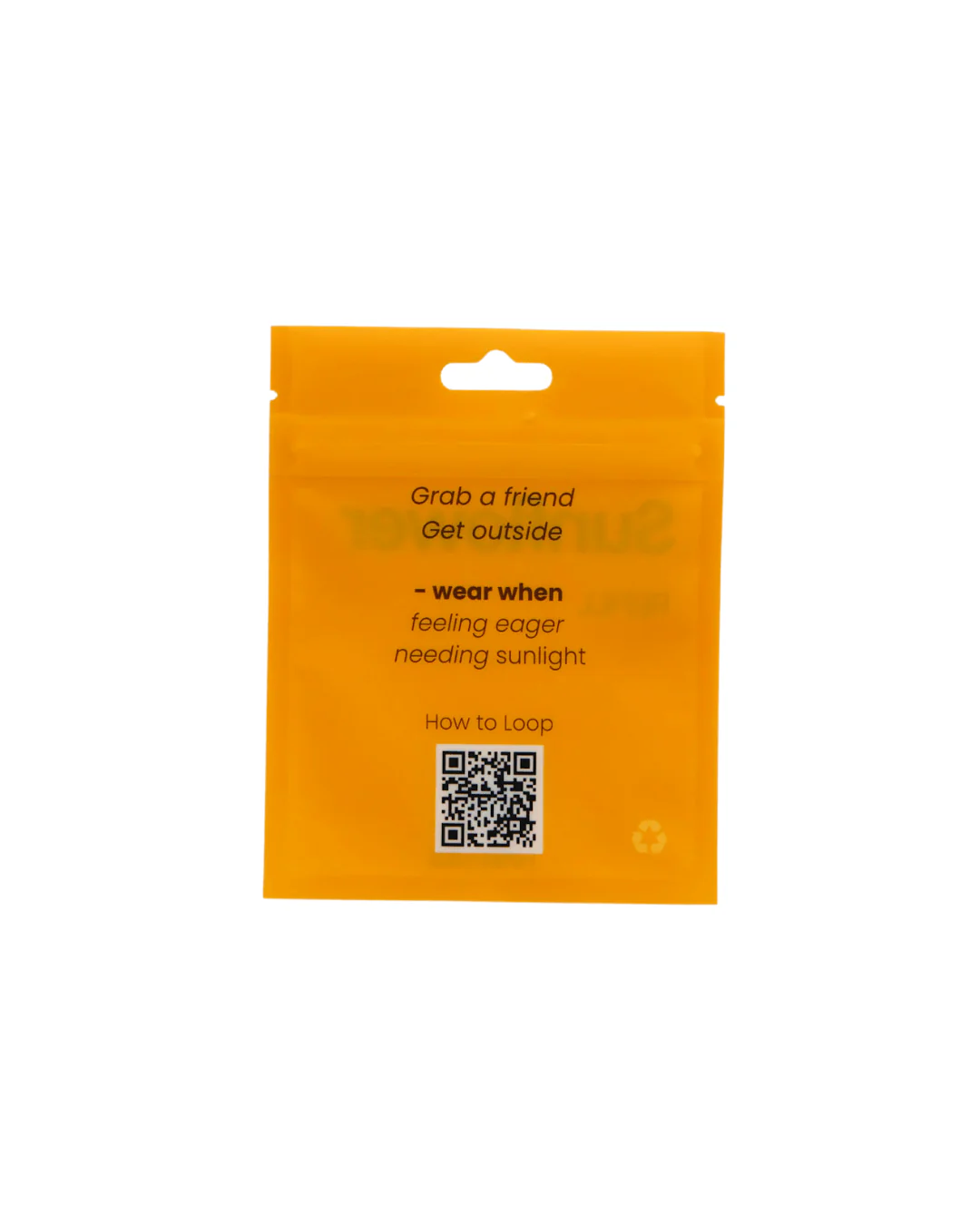 Refill - Sunflower - Image 2