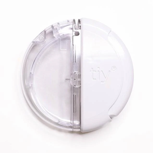 Cutting Case - Refillable - Image 2